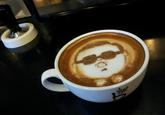 Latte Art / Coffee Art