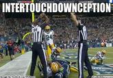 NFL Replacement Refs