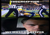 NFL Replacement Refs