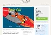 Kickstarter
