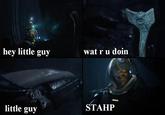 Stahp