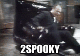 2Spooky