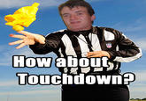 NFL Replacement Refs