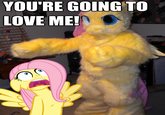 My Little Pony: Friendship is Magic