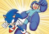 Sonic the Hedgehog