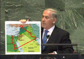 Netanyahu's Red Line