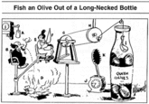 Rube Goldberg Machine