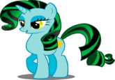 My Little Pony: Friendship is Magic