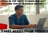 Advice Animals