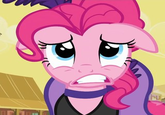 Pony Reactions