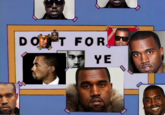Kanye West