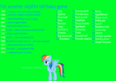 My Little Pony: Friendship is Magic
