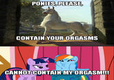 My Little Pony: Friendship is Magic