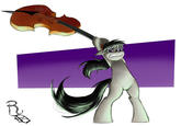 Pony Reactions