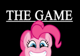 THE GAME