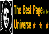 The Best Page In The Universe