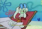 SpongeBob SquarePants