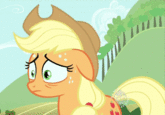 Pony Reactions