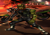 Kamen Rider