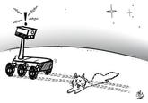 Mars Exploration