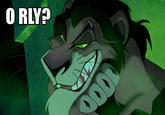 O RLY?