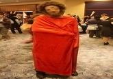 Botched Ecce Homo Painting