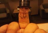 Feel Like a Sir