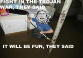 Laundry Room Viking