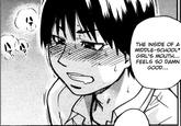 Hentai Quotes