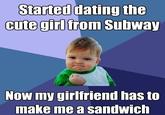Make Me a Sandwich