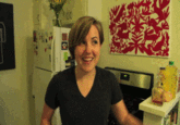 My Drunk Kitchen