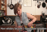 My Drunk Kitchen