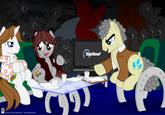 Ponification