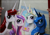 My Little Pony: Friendship is Magic