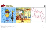 Arthur Comic Creator