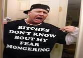 Bitches Don't Know
