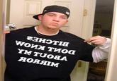 Bitches Don't Know