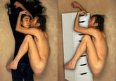 IKEA Catalogue Photoshop Controversy