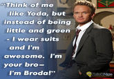 Bro