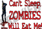 Zombies
