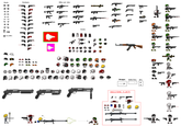 Gun Sounds