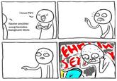 Overconfident Alcoholic