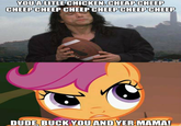My Little Pony: Friendship is Magic