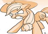 Pony Reactions