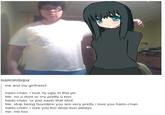 Hover Hand