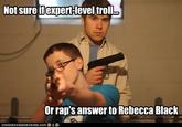 Krispy Kreme / Froggy Fresh