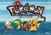 Pokémon Black and Blue / PETA Pokémon Parody