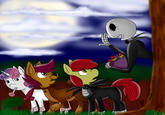 My Little Pony: Friendship is Magic