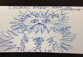 Colonel Meow