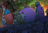 Nebula GIFs